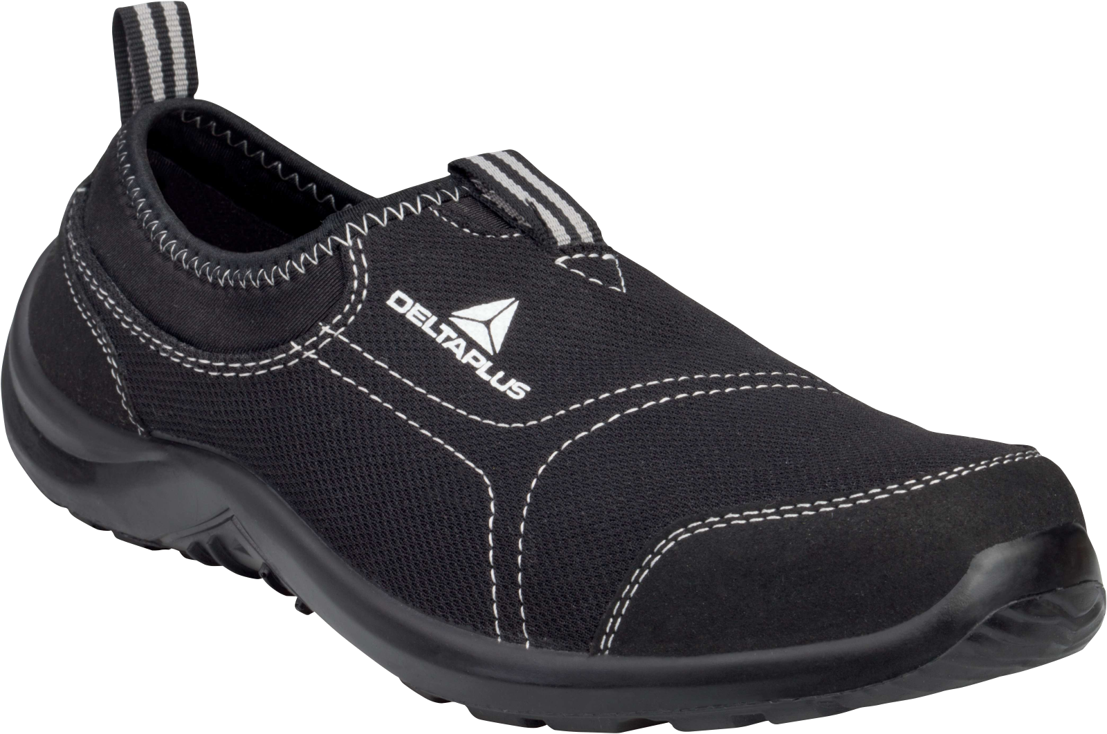 Sapato de Proteção Miami S1P SRC Preto Negro