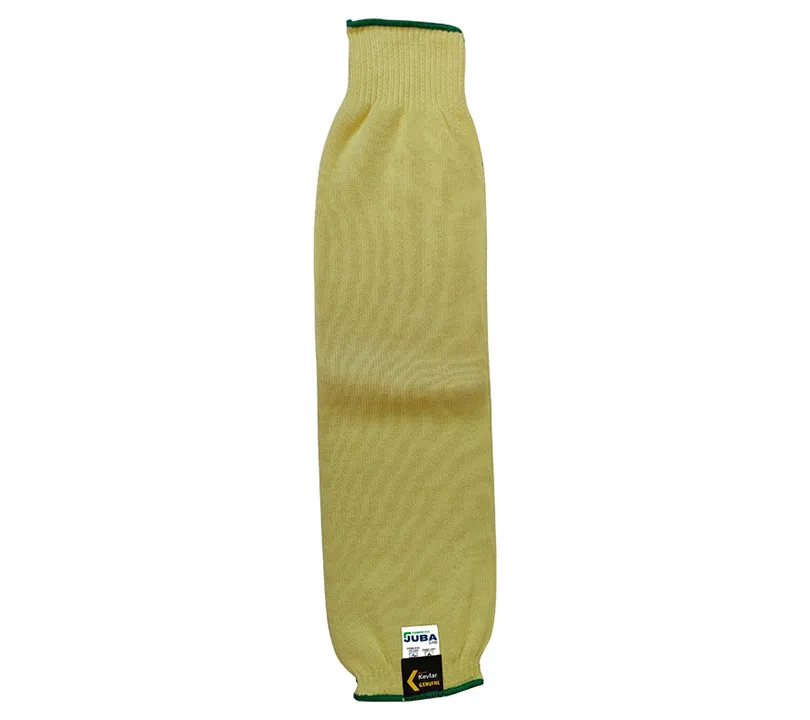 Manguito Anticorte Fibra Kevlar 51 CM