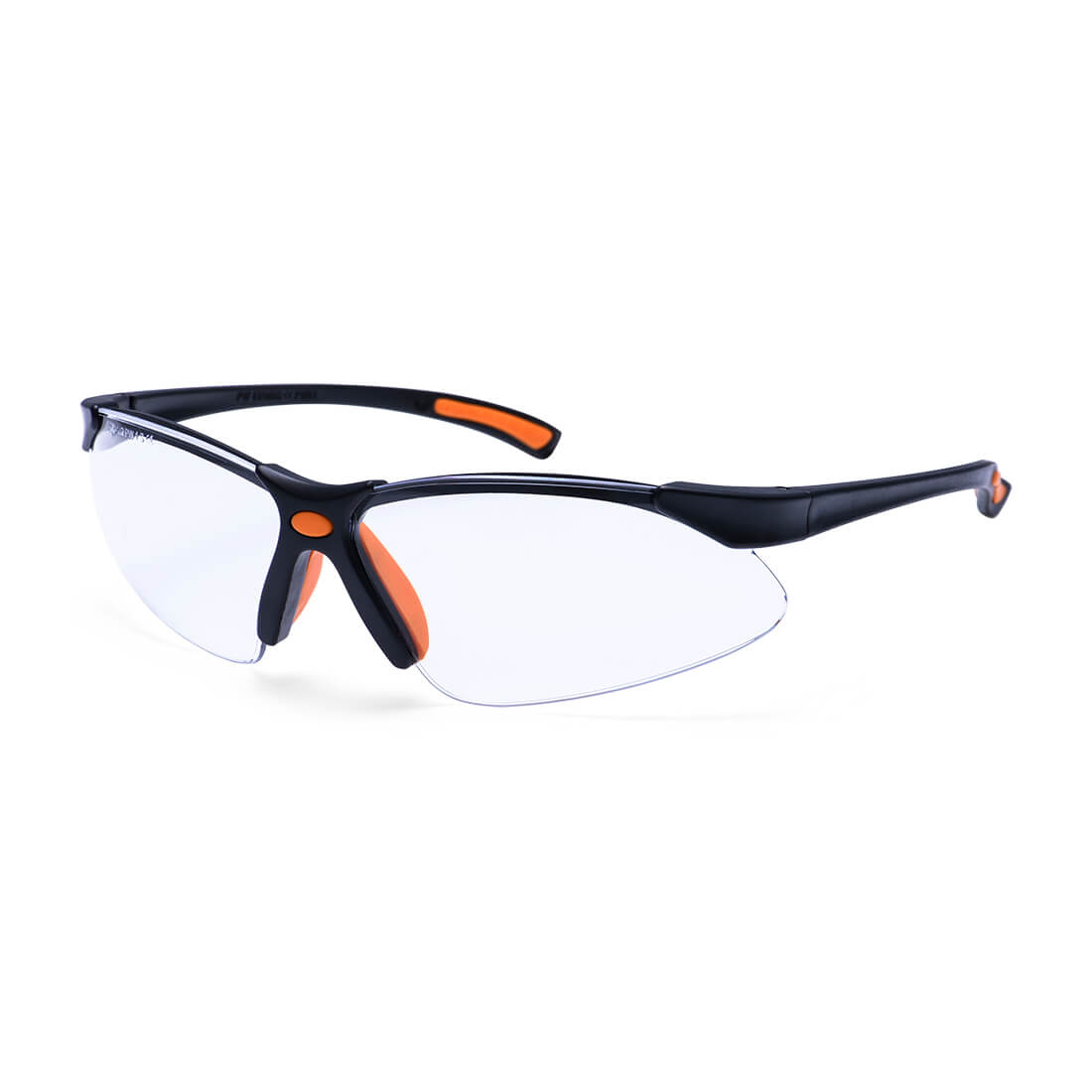 Óculos de Proteção Bold Pro Clear