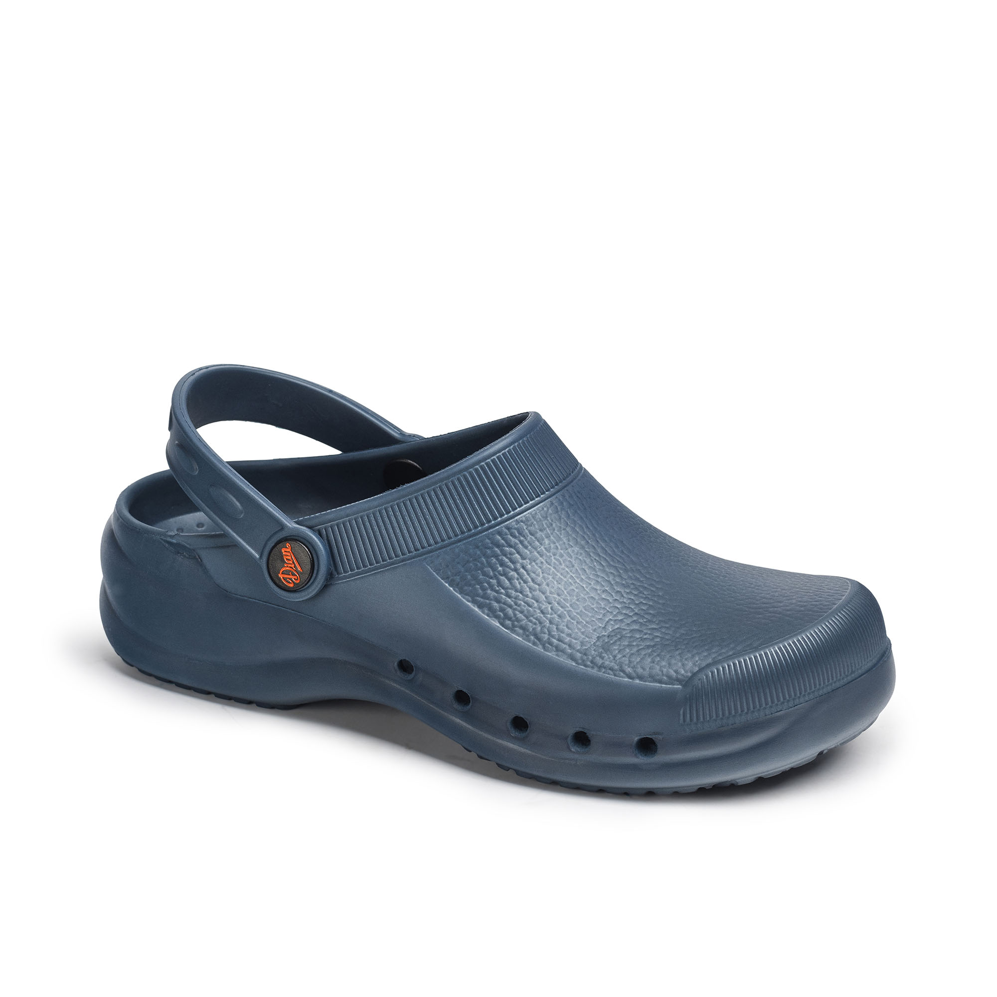 Crocs Marinho