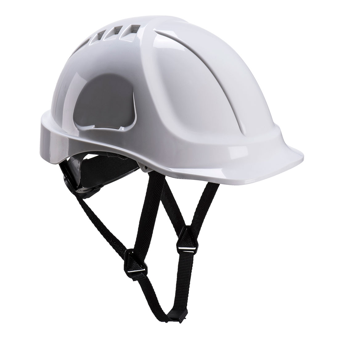 Capacete Endurance Plus Branco