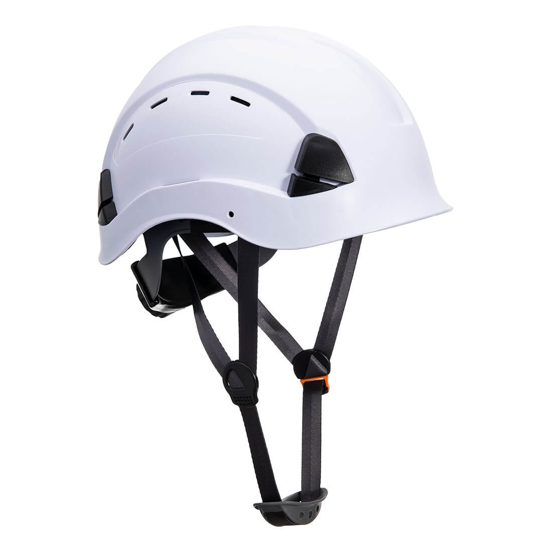 Capacete Endurance Height Ventilado Branco