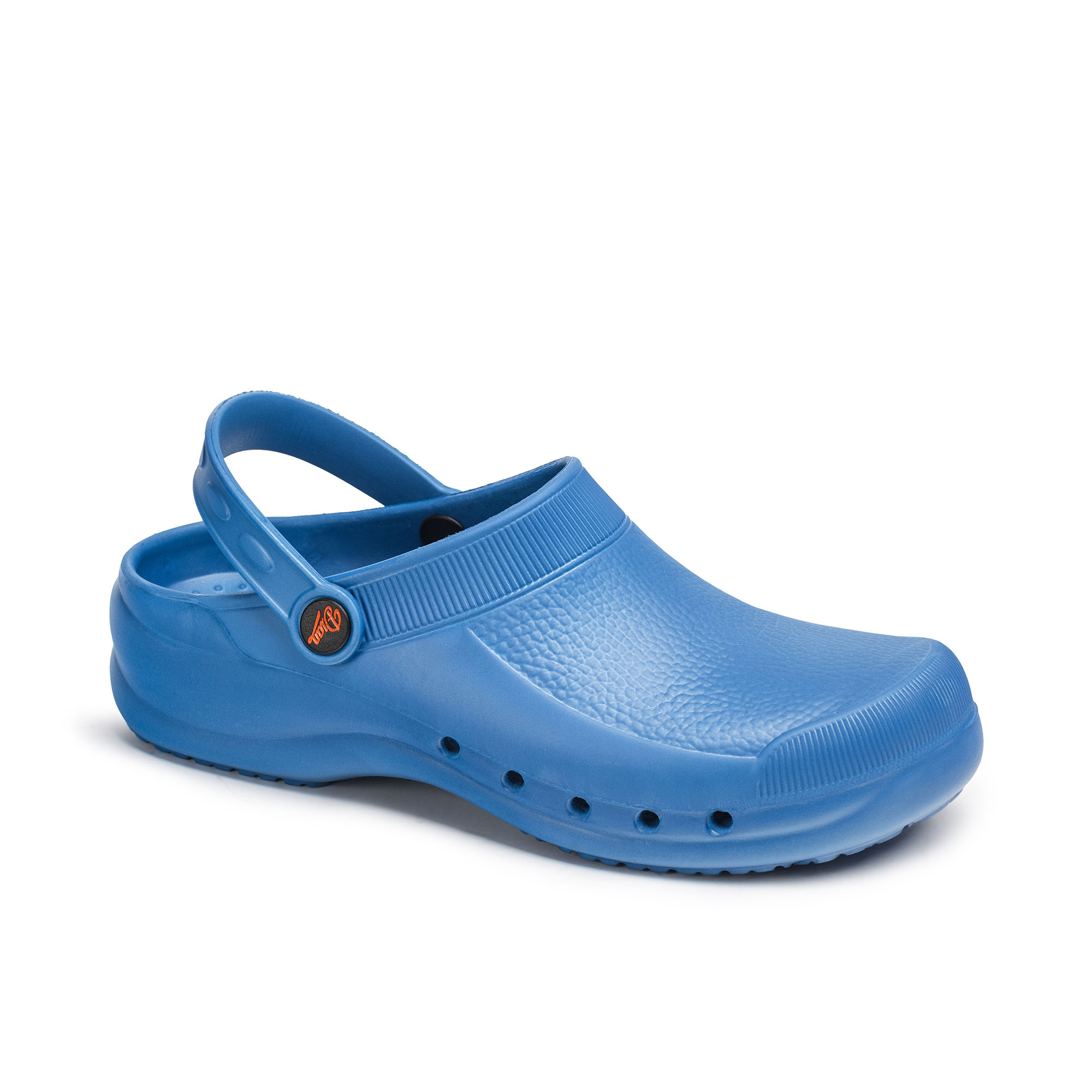 Crocs Azul