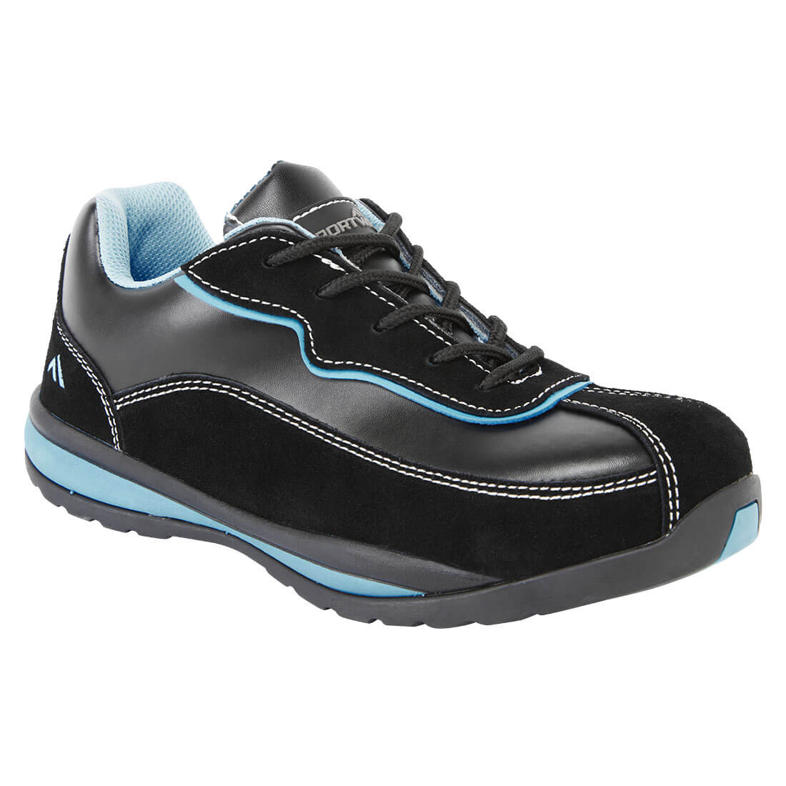 Sapato de Protecção Ladys Safety Trainer