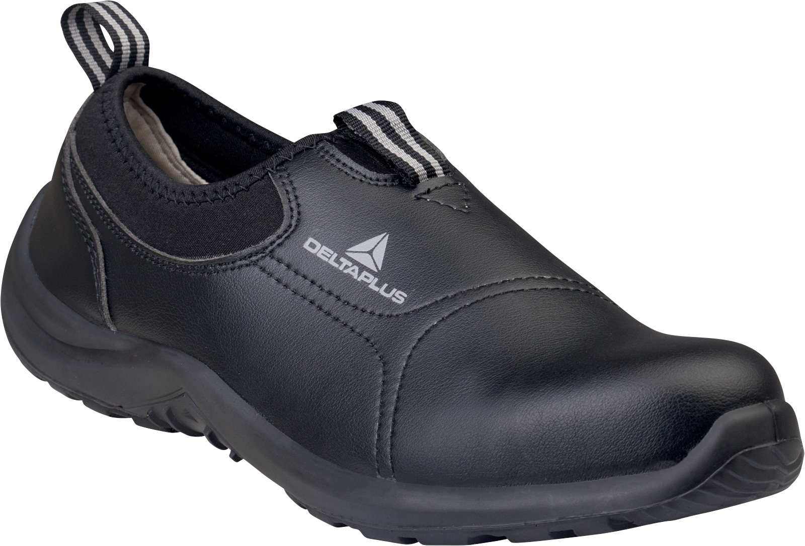 Sapato de Proteção Miami S2P SRC Preto
