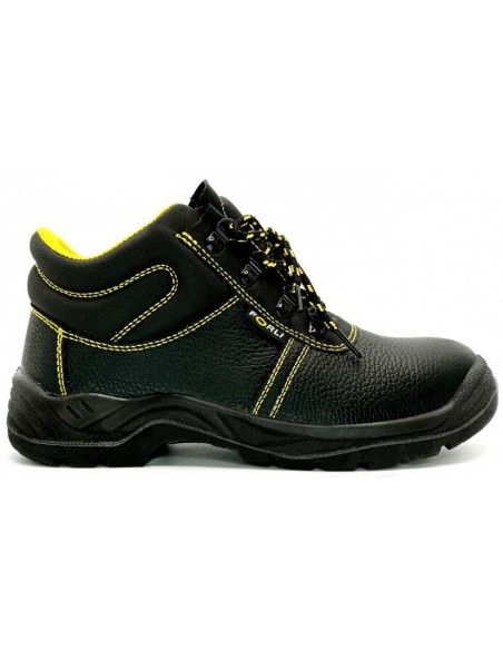 Bota de Segurança Chicago S3 SRC