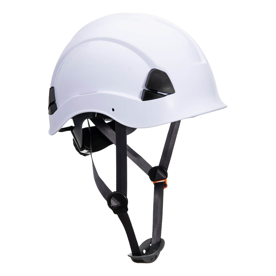 Capacete Endurance Height P/ Trabalhos Altura Branco