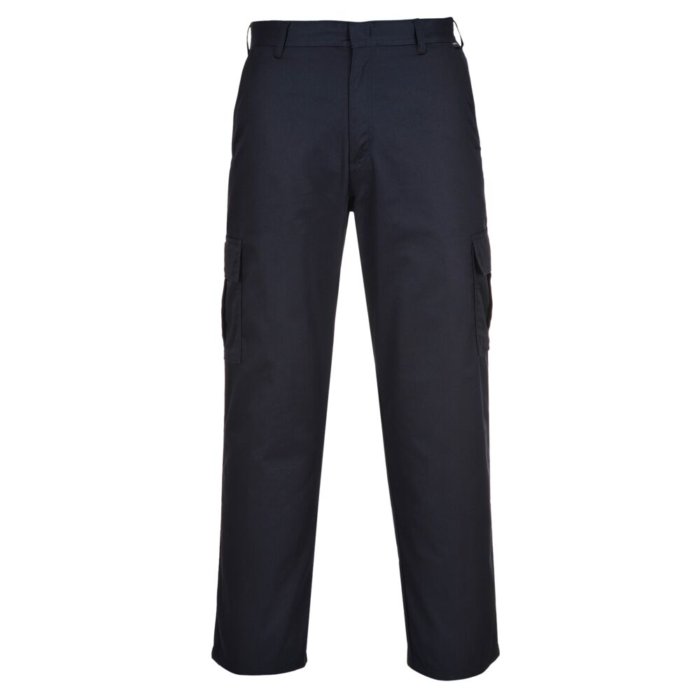 Calça de Combate Navy