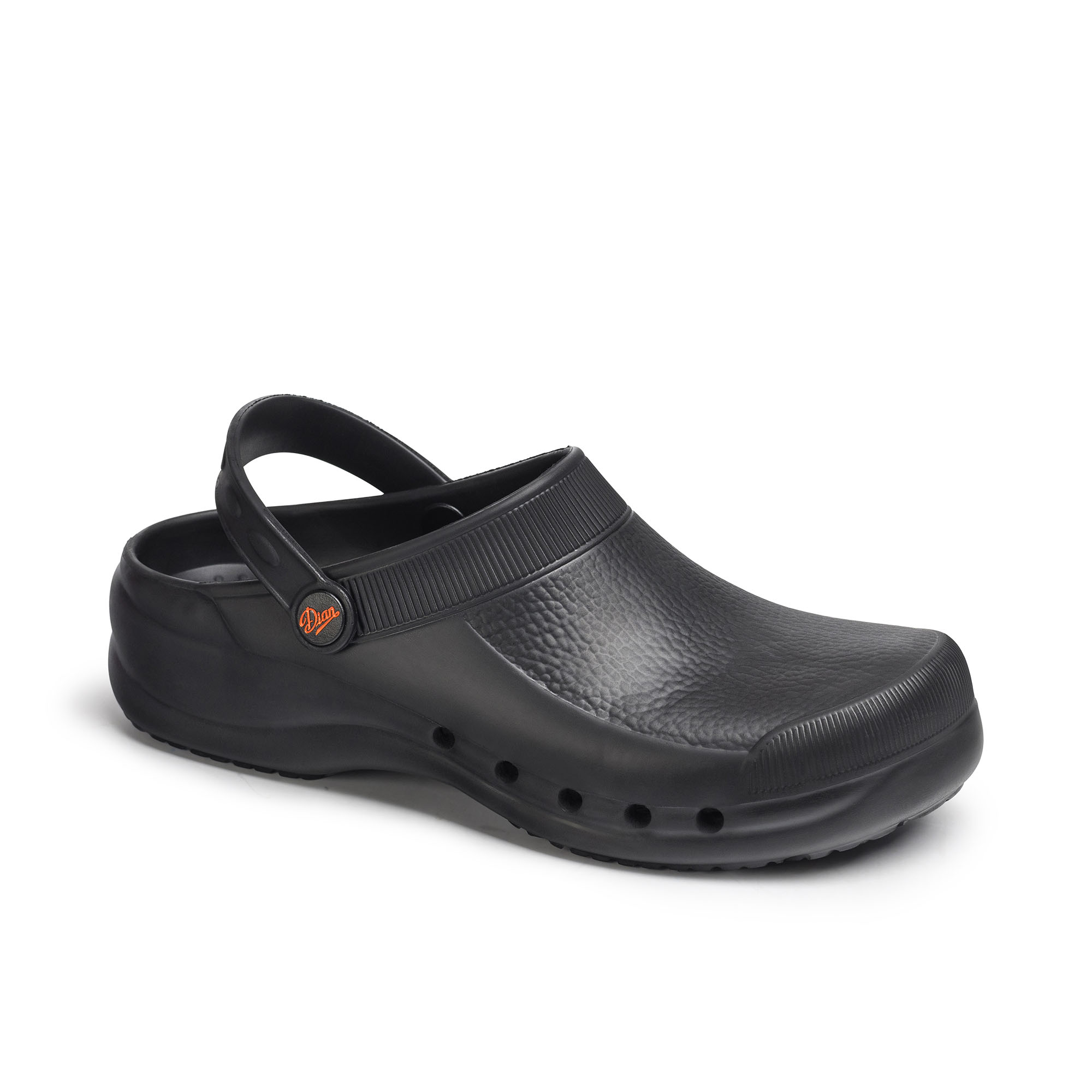 Crocs Preto