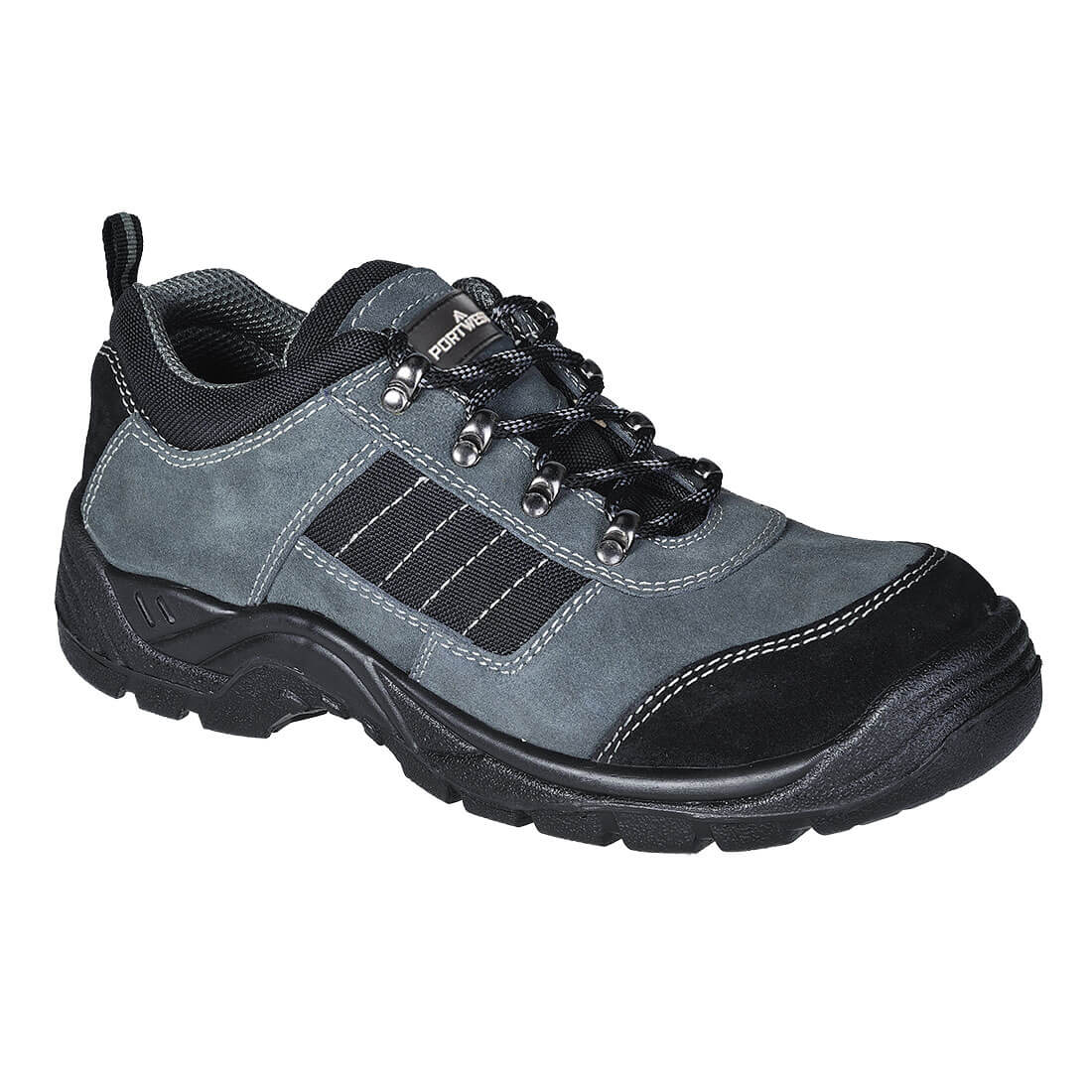 Sapato Hiker Steelite S1P 
