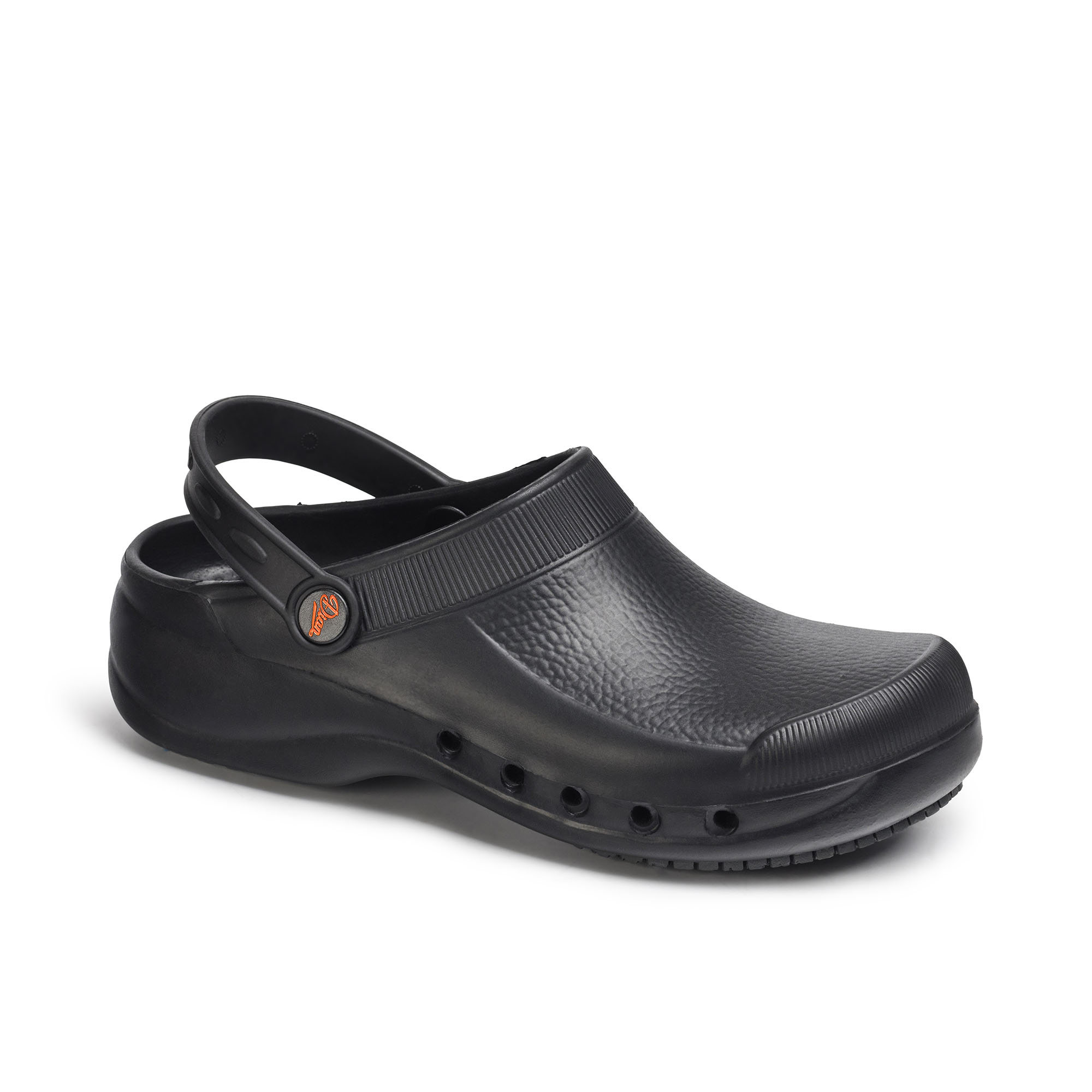 Crocs Antiderrapante Preto