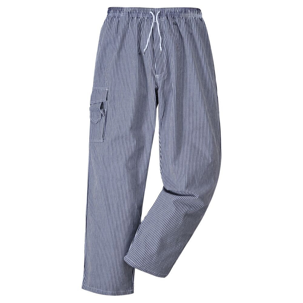 Calça de Chefs Chester
