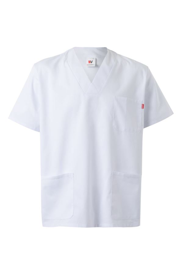 Camisola Saúde Branca