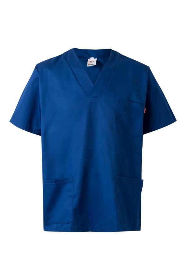Camisola Saúde Azul Ultramar
