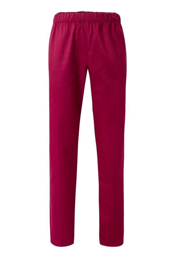 Calça Saúde Bordô