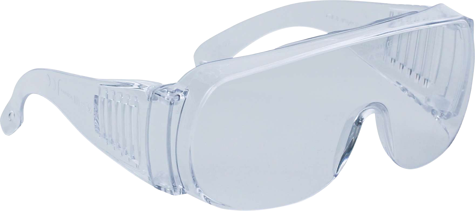 Óculos Proteção  C/ Ventilação Lateral
