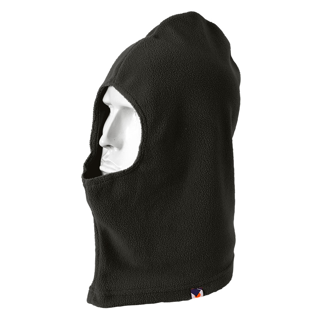 Passa Montanhas BalaClava Preto