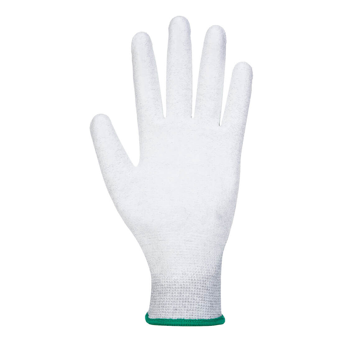 Luvas Anti-estática de PU