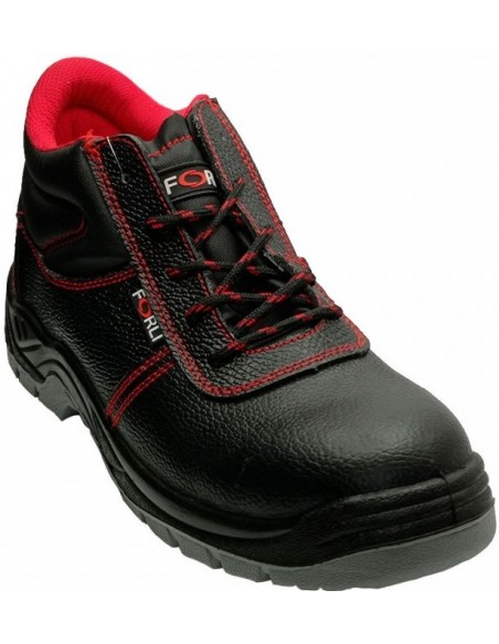 Bota de Segurança Michigan em Compósito S3 SRC