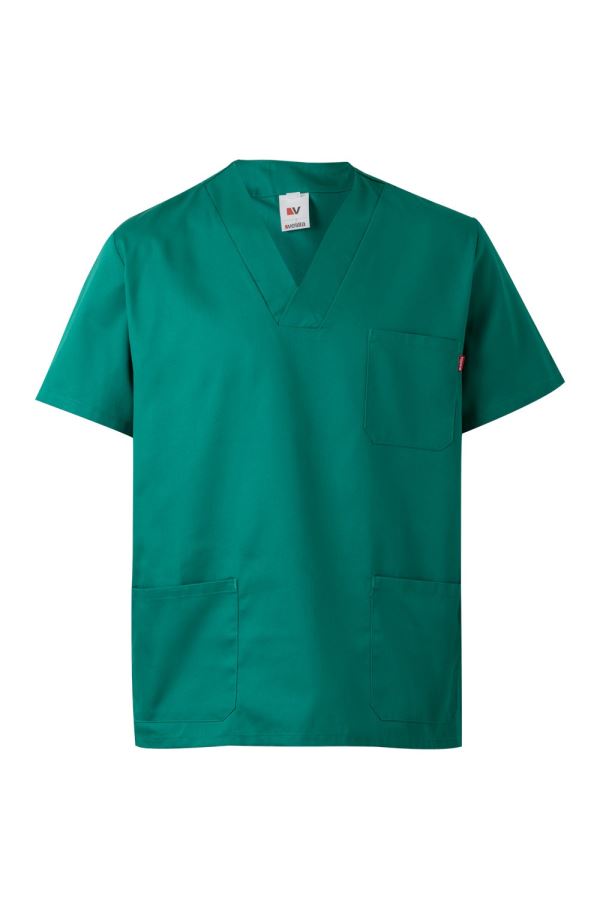 Camisola Saúde Verde