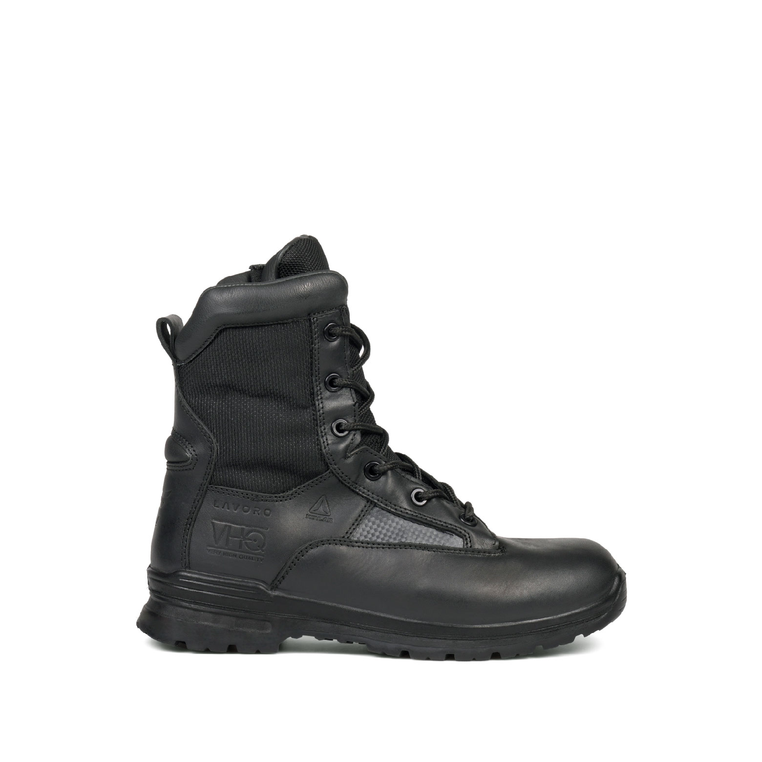Bota Forças de Segurança Patrol SE02