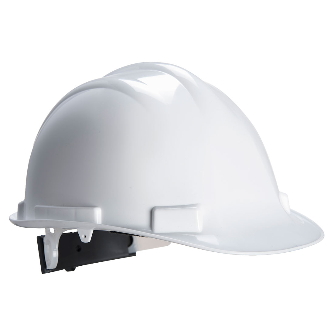 Capacete Endurance-PP de Polipropileno Branco