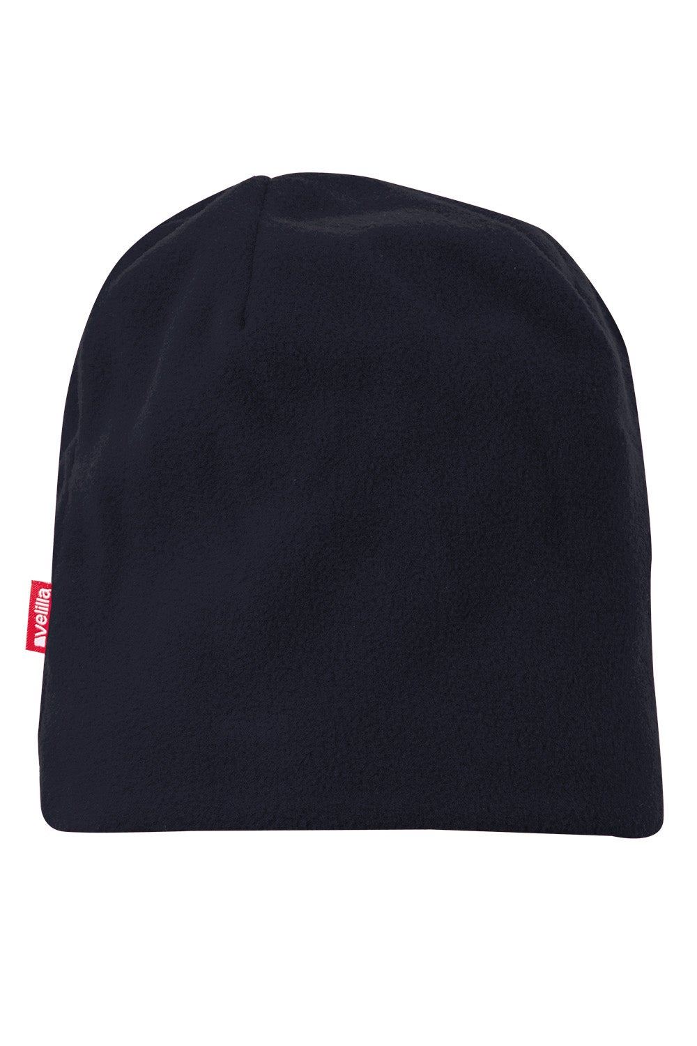 Gorro em malha Polar Azul Marinho