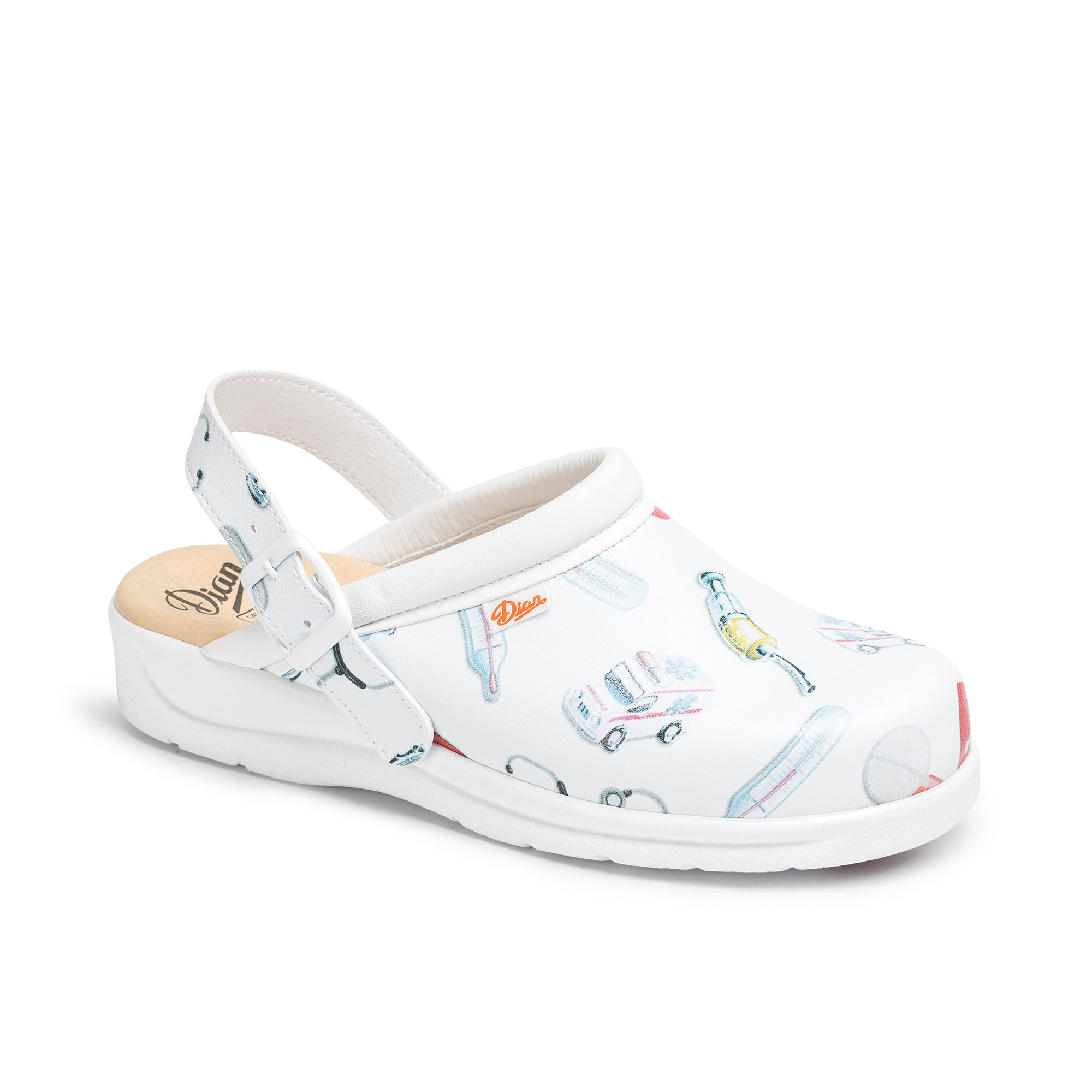 Socos Estampados Medical