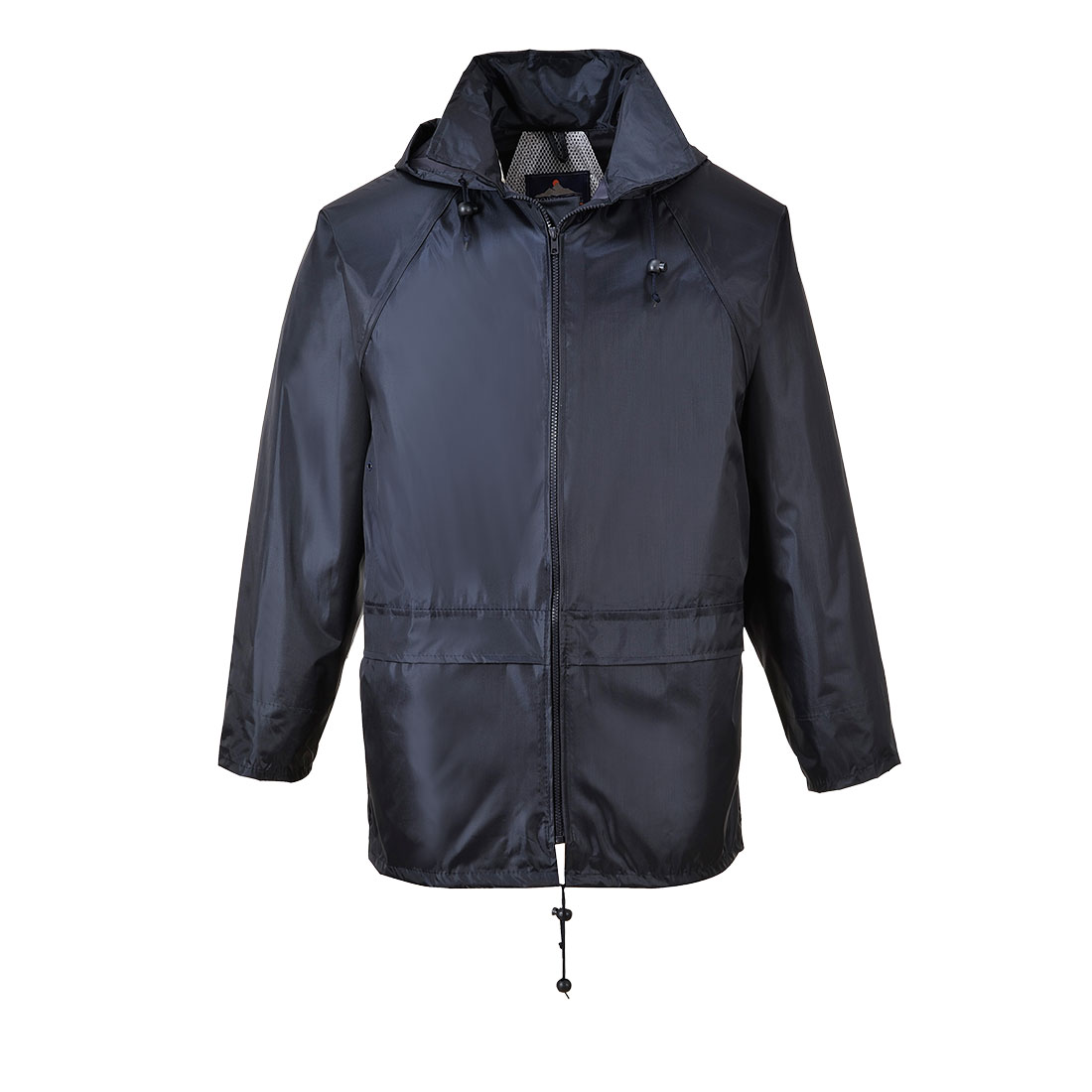 Casaca Impermiável Navy
