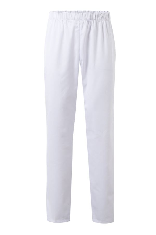 Calça Saúde Branco