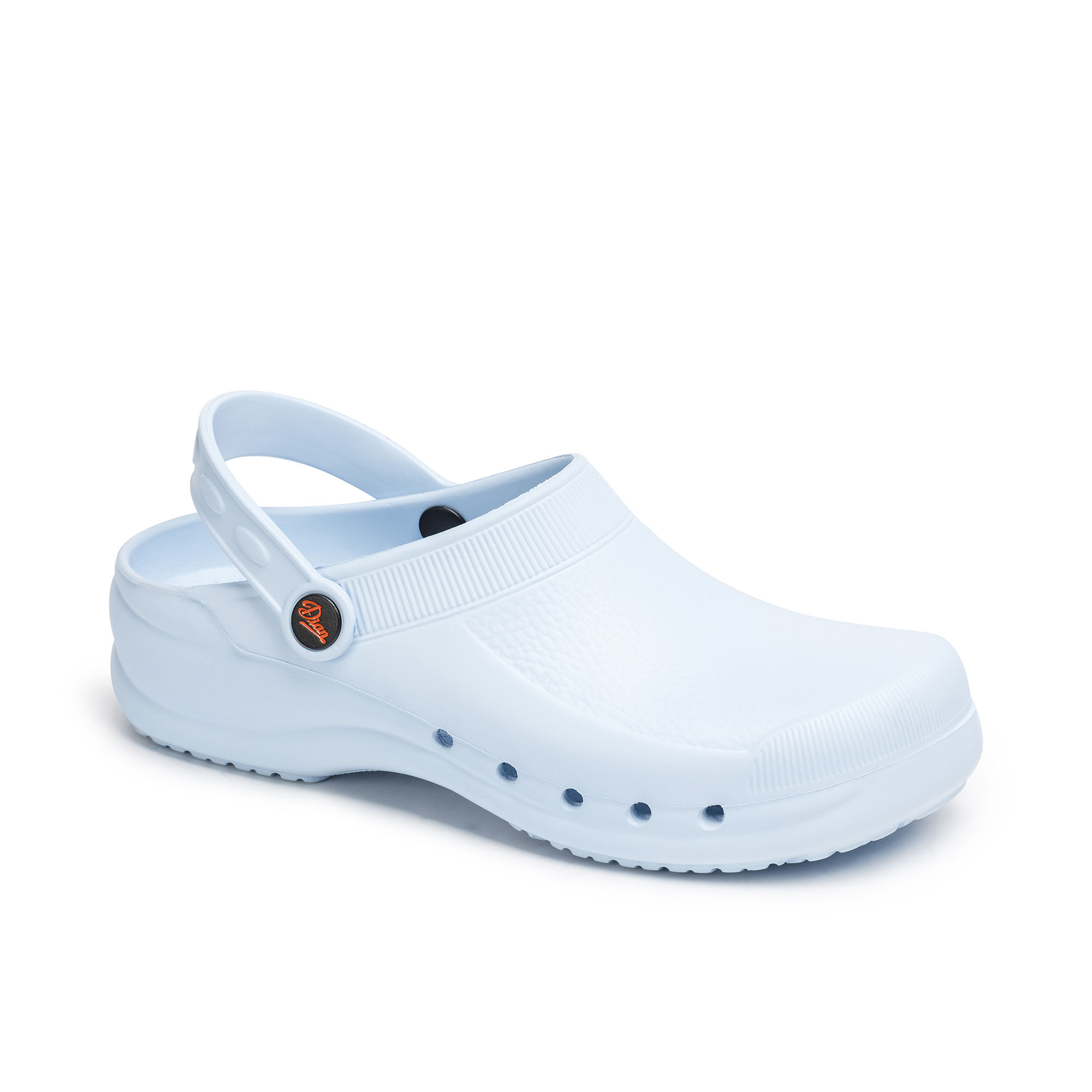 Crocs Azul Celeste