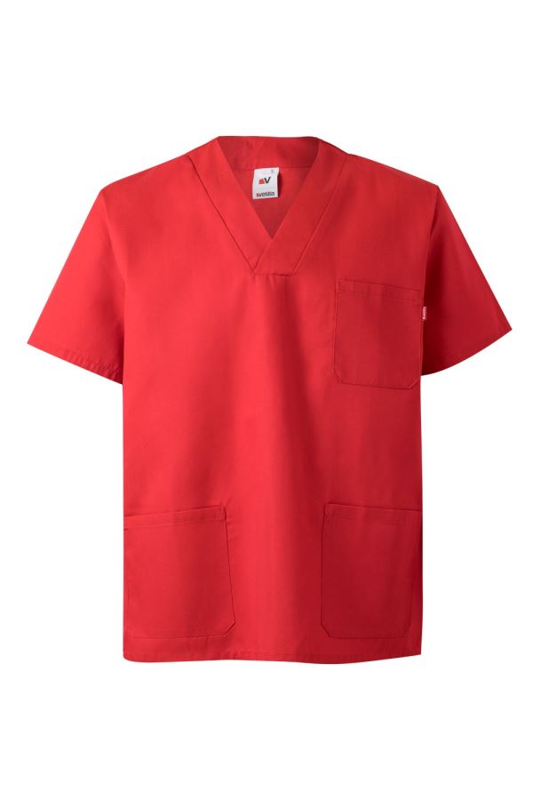 Camisola Saúde Coral