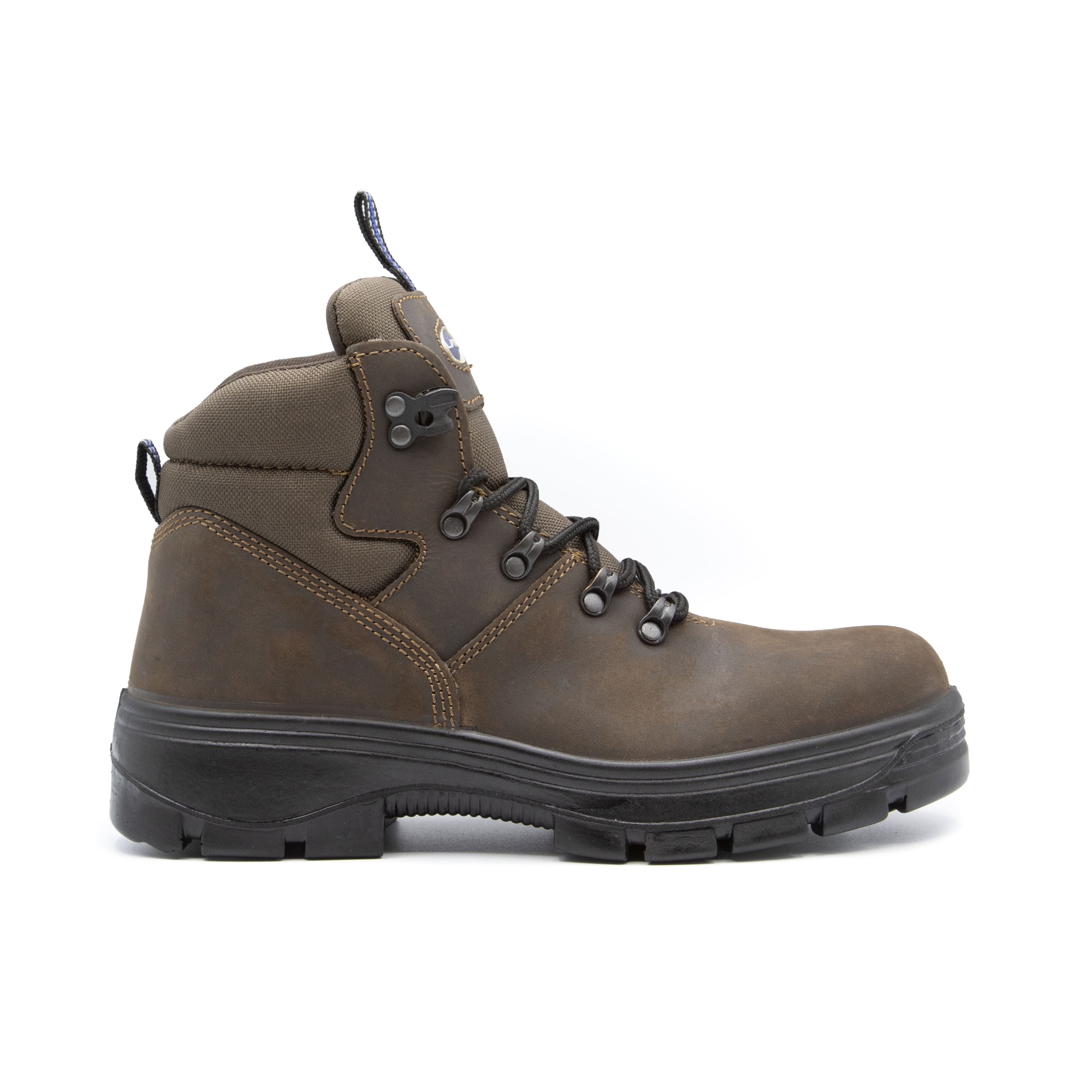 Bota de proteção X6 S3 SRC
