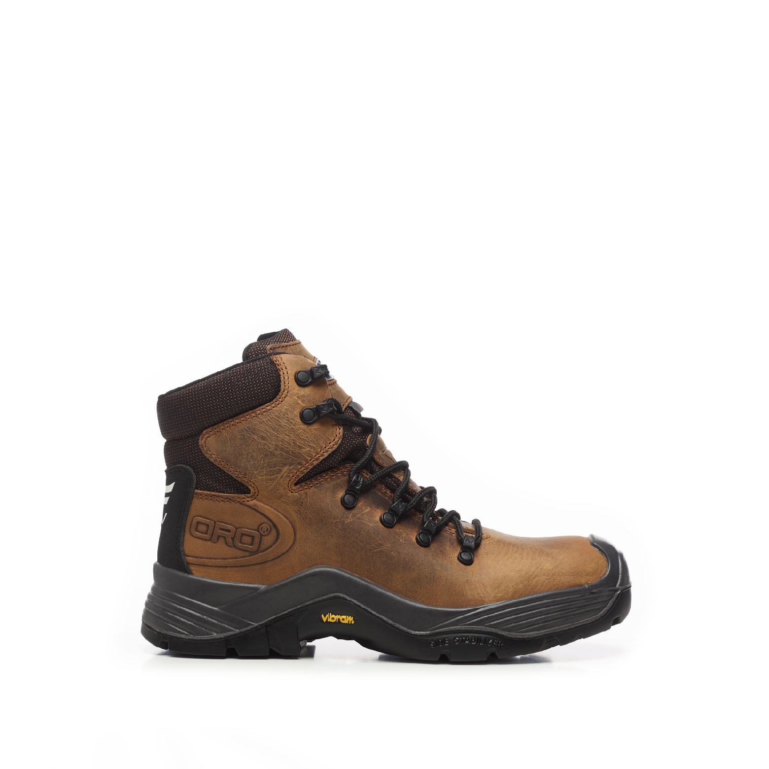Bota de Proteção Cascades S3HR0