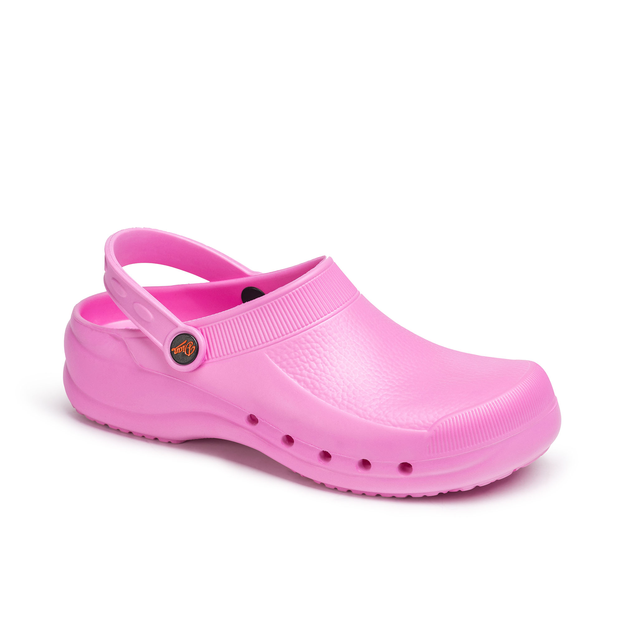 Crocs Rosa