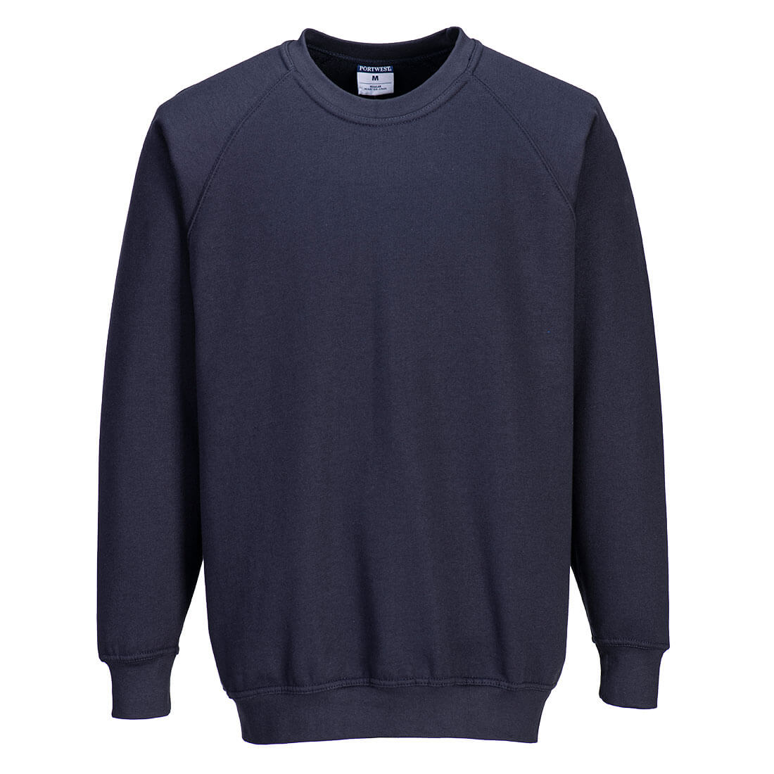 Sweat-Shirt Dark Navy