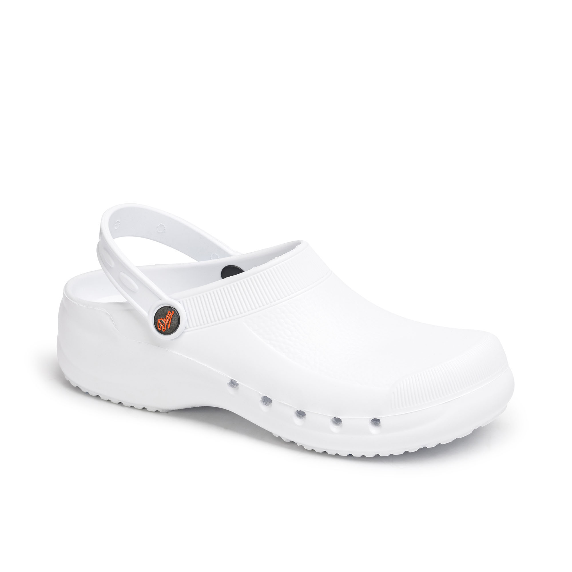 Crocs Branco