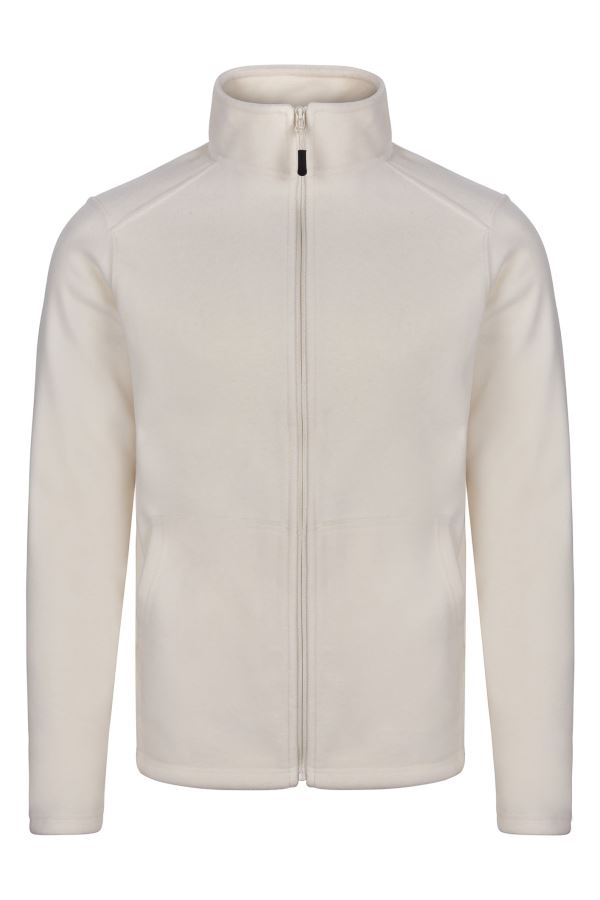 Polar C/ Fecho Inteiro Cor Ivory